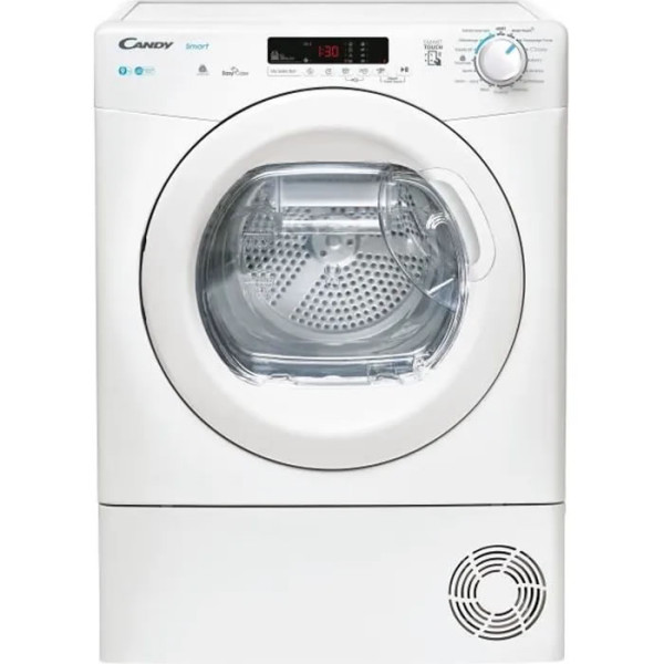 Sèche-linge à condensation CANDY CSE C9DE-47 Smart - 9Kg