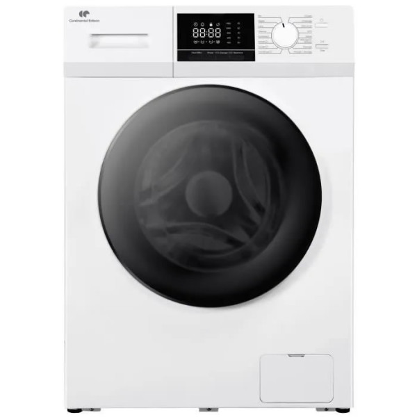 Lave-linge hublot CONTINENTAL EDISON CELL10140W2 - 10 kg