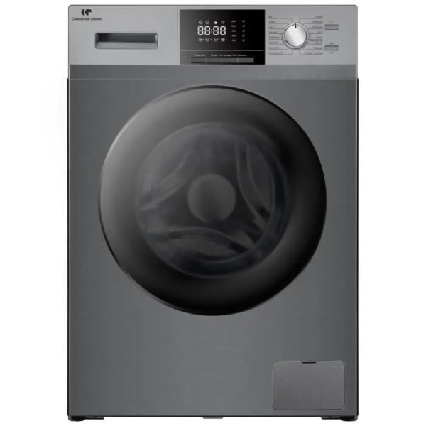 Lave-linge hublot CONTINENTAL EDISON CELL8140IS - 8 kg