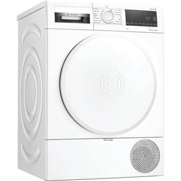 Sèche-linge pompe à chaleur BOSCH WQG233D0FR SER6