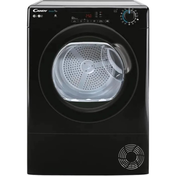 Sèche-linge à condensation CANDY CSOE C10TBGB-S Smart Pro - 10 kg