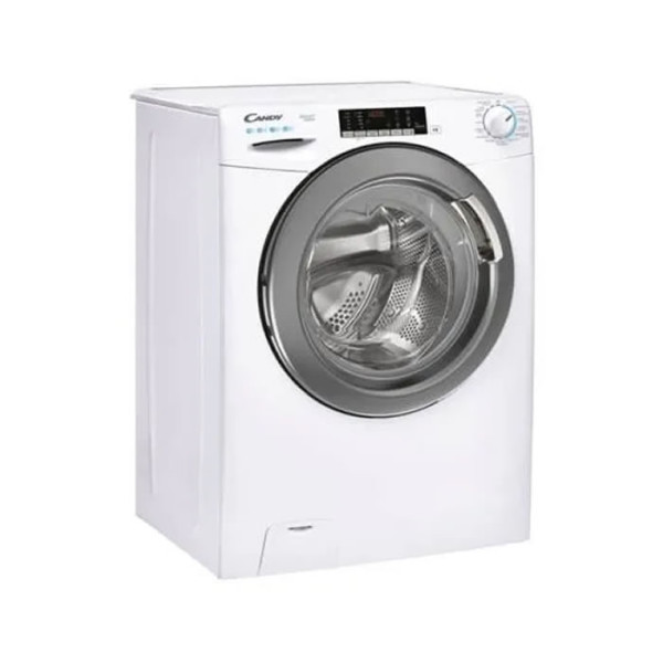 Lave-linge hublot CANDY CSS1410TWMRE/FR - 10 kg