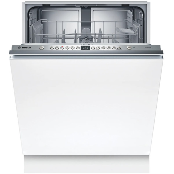 Lave-vaisselle tout intégrable BOSCH SMV26AX01F