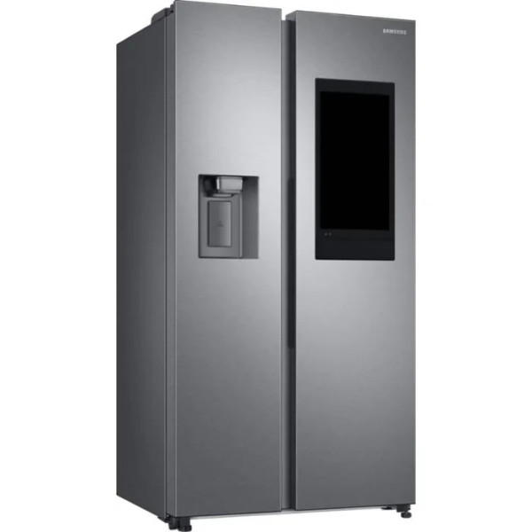 Réfrigérateur Américain SAMSUNG RS6HA8891SL Inox - 519L