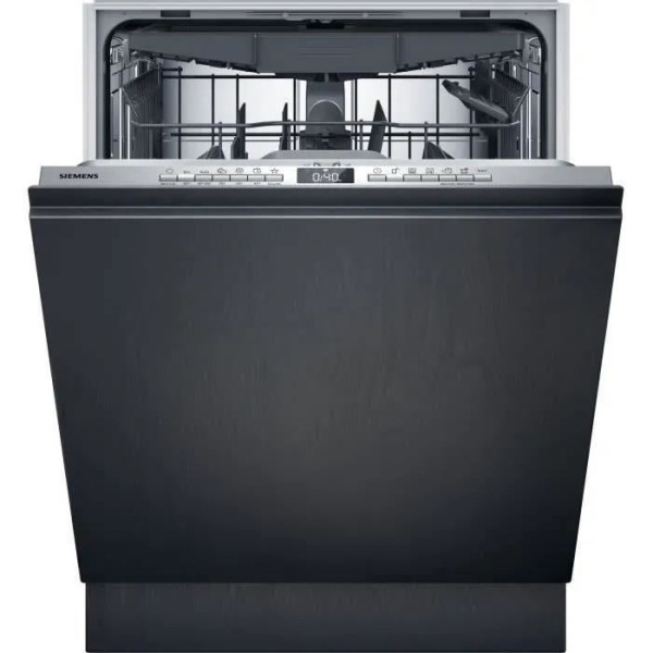 Lave-vaisselle tout encastrable SIEMENS SN63HX10VF iQ300