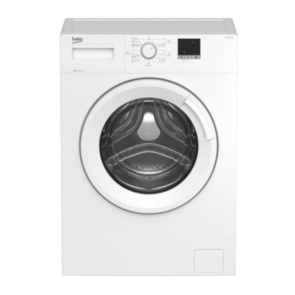 Lave-linge hublot - Beko - WUX71232WI-IT - 7 kg
