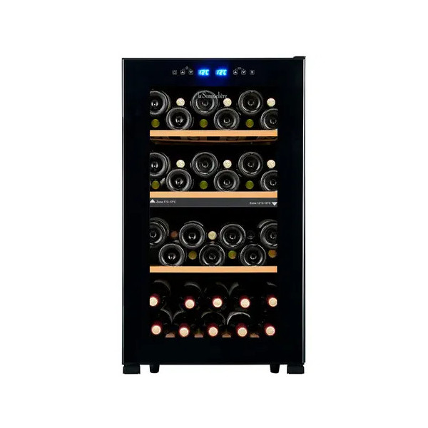 La Sommeliere LS51.2ZBLACK